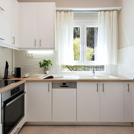 Maritasa House Villa Corfu  Екстериор снимка