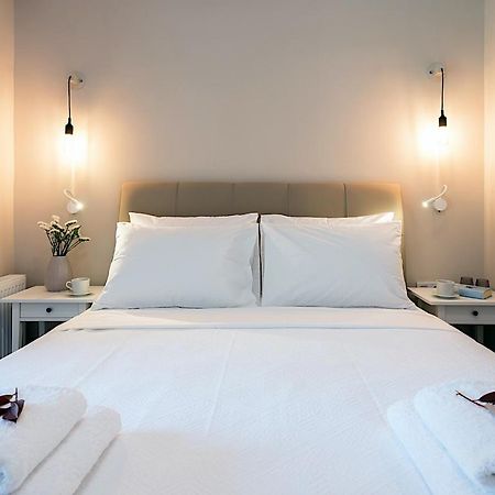 Maritasa House Villa Corfu  Екстериор снимка