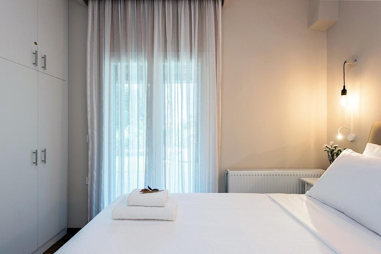 Maritasa House Villa Corfu  Екстериор снимка