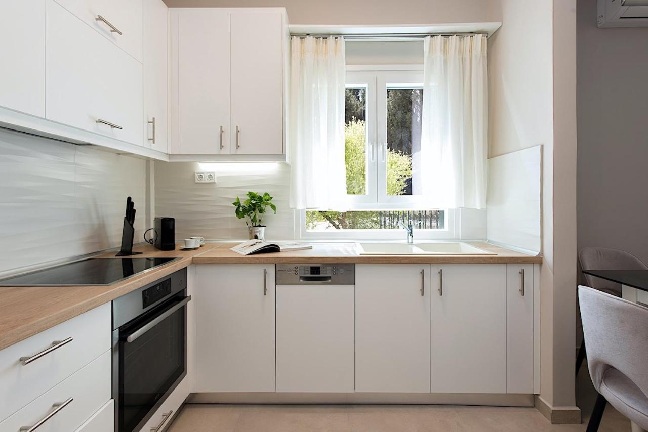 Maritasa House Villa Corfu  Екстериор снимка