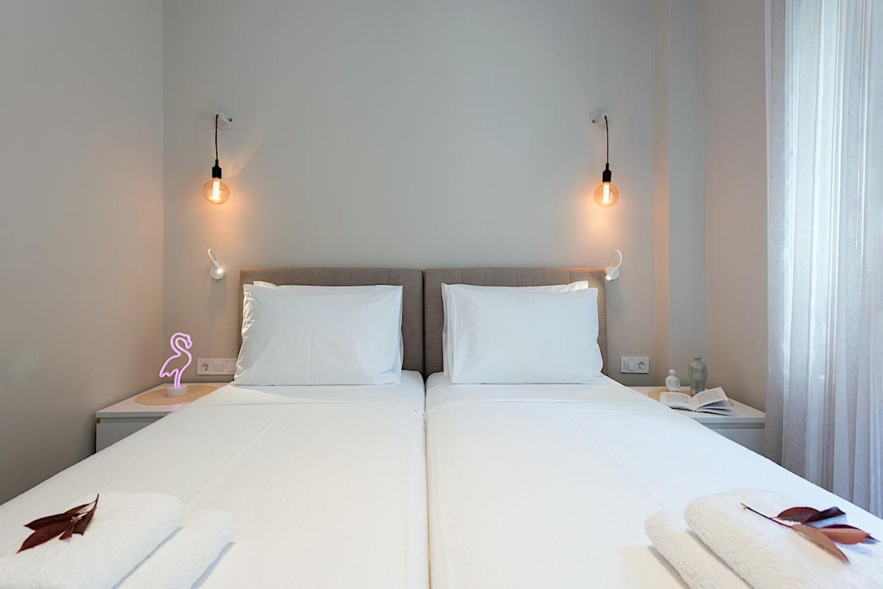 Maritasa House Villa Corfu  Екстериор снимка