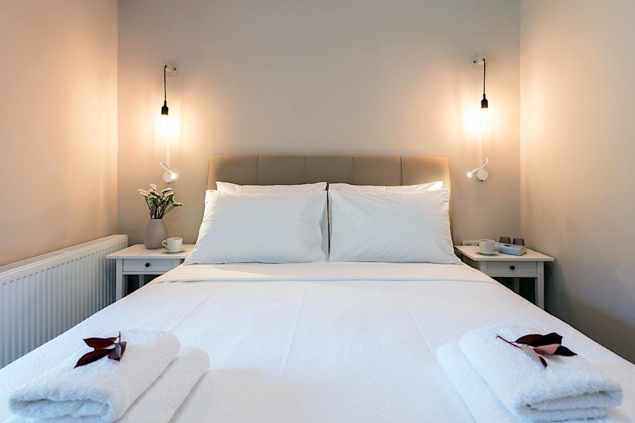 Maritasa House Villa Corfu  Екстериор снимка