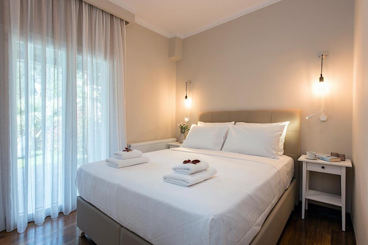 Maritasa House Villa Corfu  Екстериор снимка
