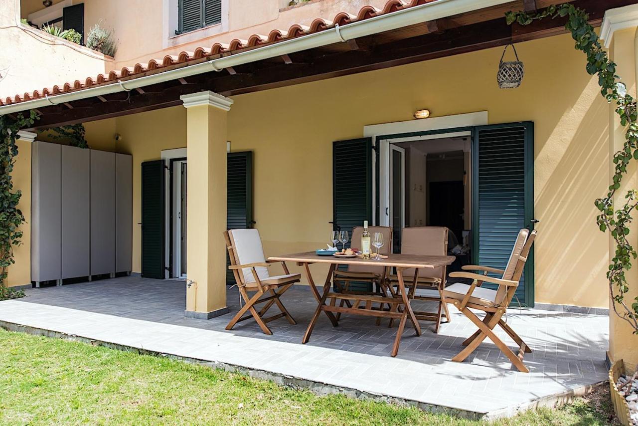 Maritasa House Villa Corfu  Екстериор снимка